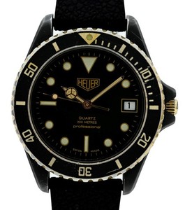 TAG Heuer Professional 1000 | eBay