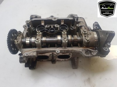 Cylinder Head Fiat 500 (312) Hatchback 0.9 TwinAir 60 (312.A.6000) 2015 55251603