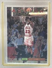 Michael Jordan 1997 Upper Deck UD3 #A1 Awesome Action