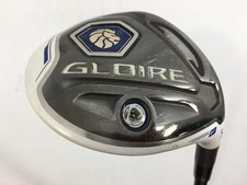 TaylorMade GLOIRE F Fairway 2014 5W Fairway wood GLORY GL-3300 Stiff Regular O7