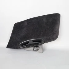 2005-2012 Porsche 911 997 Boxster Cayman 987 Subwoofer BOSE Black OEM Used