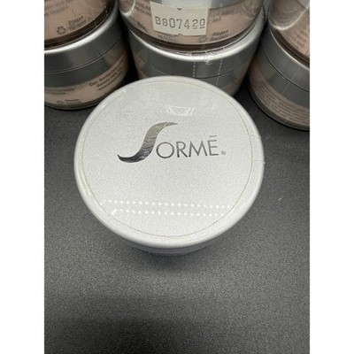 Sorme 7 new Mineral Secret Light Reflecting Mineral Powder Sheer Translucent 420