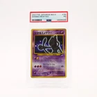Shining Mewtwo - 150 PSA 7 Japanese Neo 4 Holo Ultra Rare Pokemon - NM