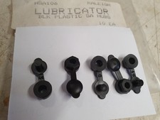 raleigh chopper  nos black hub   oil cap vintage sturmey archer No HSA 106