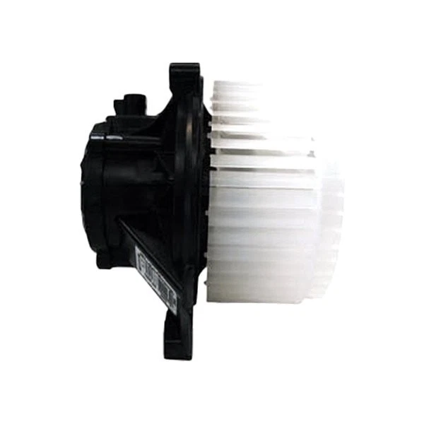 For Ford Fusion 2006-2009 TYC HVAC Blower Motor Assembly Foto 4 de 4