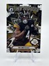Panini Donruss Optic My House DK Metcalf Seahawks Football Silver Prizm #8