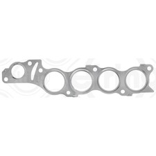 1x ORIGINAL® Elring Dichtung, Abgaskrümmer für Toyota COROLLA Kombi COROLLA
