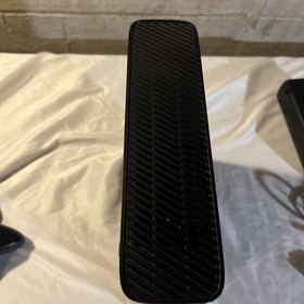 Microsoft Xbox 360 E 250GB Console  Lot: 2 OEM Controllers Wires Factory Reset