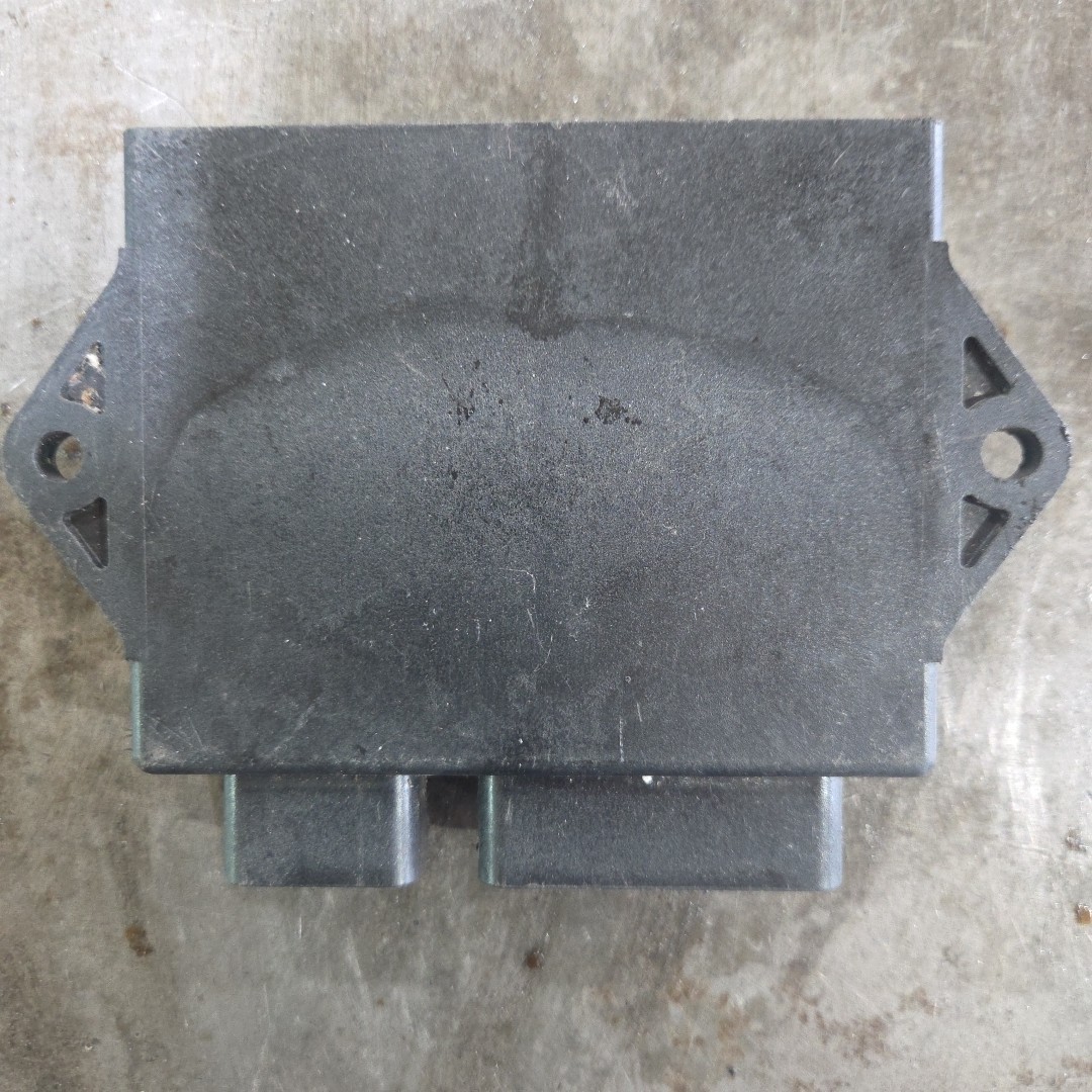 Kawasaki Ninja ZX 9 R Igniter CDI OEM PN 21119 1504 for sale