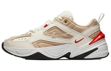 Nike M2K Tekno Sail Red - AV4789-102