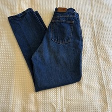 Wrangler VTG 80 s NA915PW Size 7 Women s Jeans USA Made Western Cowboy Jr. Fit