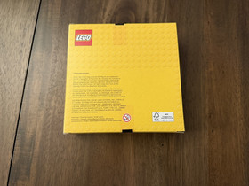 LEGO 6533583 TIC TAC TOE BRAND NEW IN BOX SEALED VIP INSIDERS REWARDS SPACEMEN