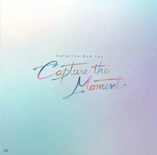 Disc / hololive 5th fes. Capture the Moment [Mod Parts Only] (2024)