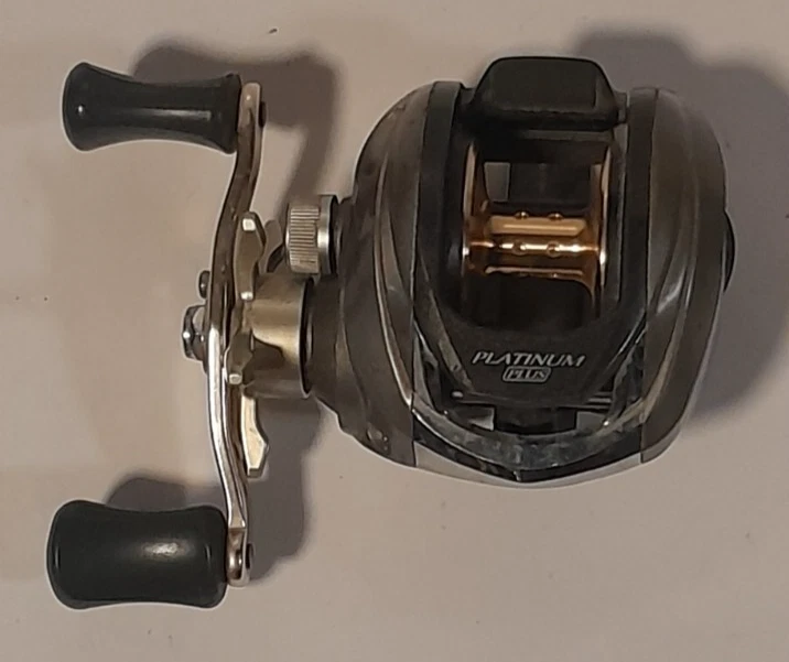 Pinnacle Fishing Reels for sale - eBay