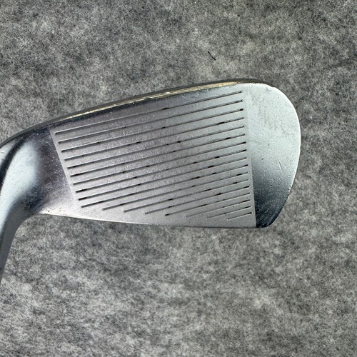 Callaway RAZR X Forged 3-Iron Rifle 6.5 Stiff Flex Steel Shaft Golf Pride Grip - Picture 7 of 18