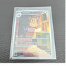 Raticate 099/088 SV Black Bolt & White Flare Illus Rare Holo 90 HP EN 2026