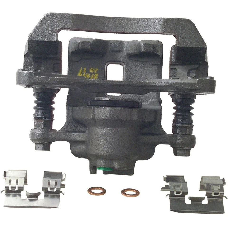 Pinza de freno de disco trasera Cardone 2 para Subaru Legacy 2005 2005 Subaru Outback Foto 4 de 4