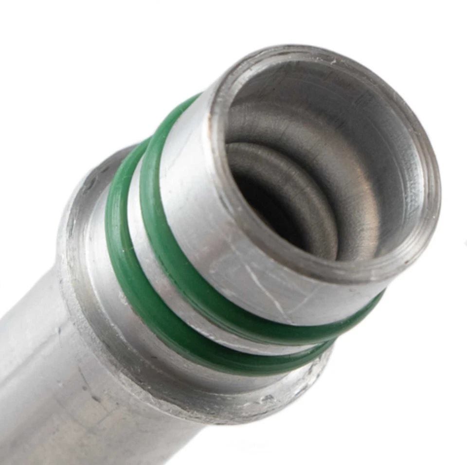 Conjunto de manguera de succión de refrigerante de aire acondicionado 66880 para 04-09 Cadillac SRX 3,6 L-V6 Foto 4 de 4