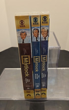 MATLOCK - The Complete Seasons 1 2 3