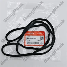 OEM Valve Cover Gasket Head 12341-RNA-A01 For Honda CIvic HR-V Acura ILX