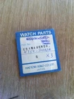 Vintage LCD Digital Watch Seiko H357-507A 507B Crystal ES1W44GN00 NOS