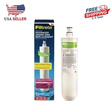 3M Filtrete Quick Change Advanced Under Sink Replacement Model 3US-PF01