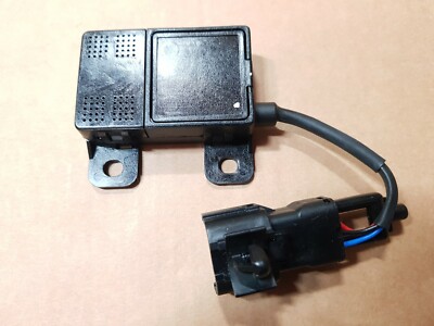 Ssangyong Genuine AQS Ambient Sensor for REXTON STAVIC +FATC #6870021460
