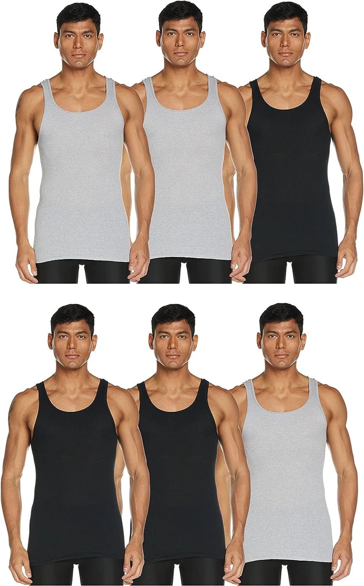 best moisture wicking men's undershirts