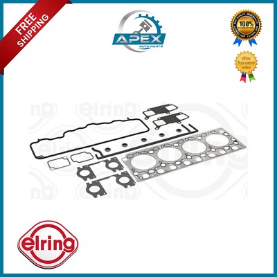 Zylinderkopfdichtung Set Für Mercedes-Benz - ELRING 075.445
