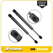2x Rear Trunk Lift Supports Gas Struts For 01-05 Kia Optima 06-08 Hyundai Sonata