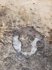 Nissan Skyline 30411-21u00 Motor Plate R33 Rb25det Skyline Engine Transmission