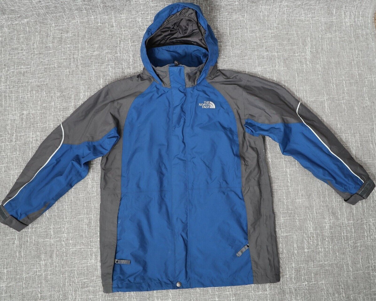Vintage The North Face Ski Jacket Boys XL | eBay