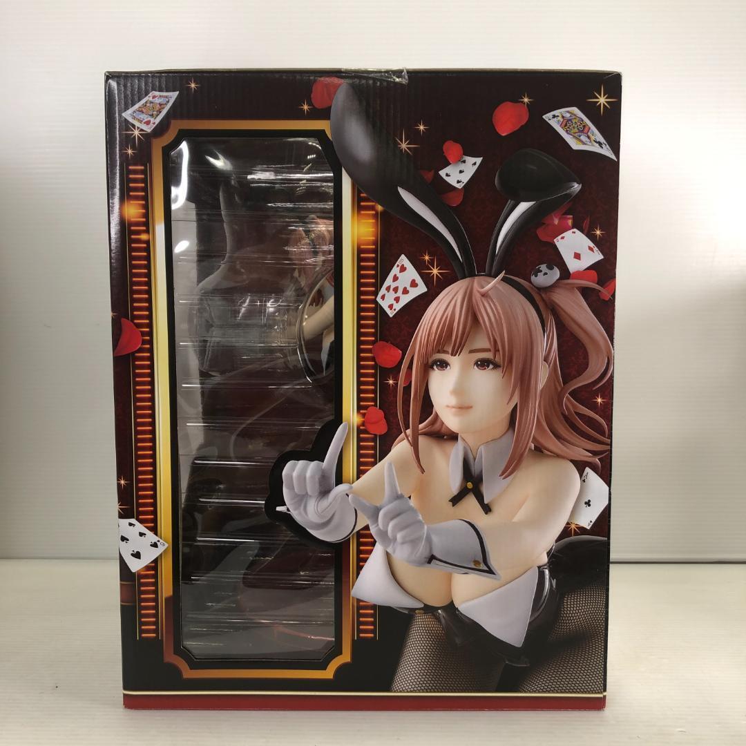 FREEing Dead Or Alive Xtreme 3 Honoka Bunny Ver. 1/4 Scale FREEing Dead Or Alive Xtreme 3 Honoka Bunny Ver. 1/4 Scale
