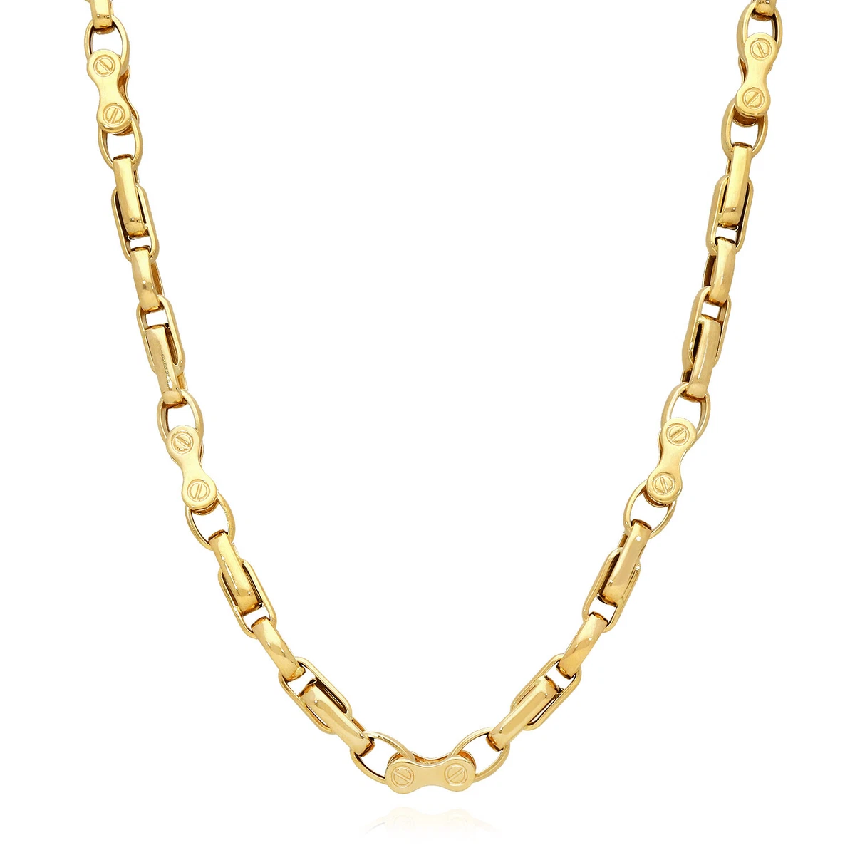 24 14k gold chain deals