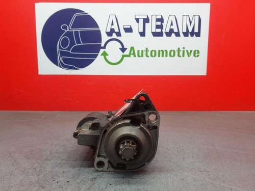 Anlasser VW Golf IV 1J 0001125005 P20609601