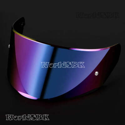 LS2 Visors for FF320 Stream FF353 Rapid FF328 FF800 Motorcycle Helmet Original R