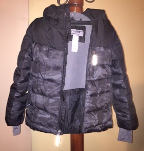 champion venture dry jacket