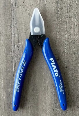 Micro-Shear Ultra Full Flush Hobby Side Sprue Cutter Nipper-M 170 With Cap