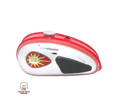 CONVIENT POUR BSA C15