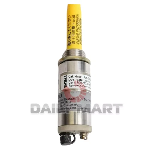 Neu im Karton Vaisala DMT143 Taupunktsensor Sender #Z - Bild 2 von 4