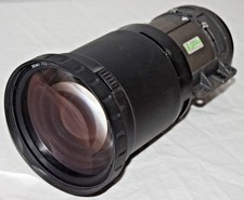 Sony SE28A-2 Precision Projection Zoom Lens 1.3X 1:1.7-2.1
