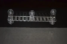 Acrylic Coral Frag Rack