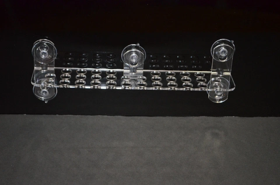 JAX RACKS Acrylic Coral Frag Rack