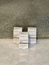 Mini Travel Size Olaplex No. 7 Bonding Oil x3