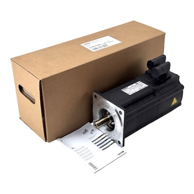 Wittmann MCS 12H41-RS4P1-A19N-ST5S00N-R0SU 2.9kW 4050rpm Servomotor -unused/OVP-