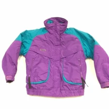 Vintage Columbia Jacket #1233