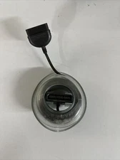 Mad Catz 8 Controller Extension Cable with keeper + Receiver 1 & 2 PS1 PS2 Blue