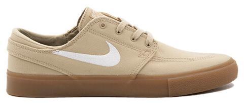 Nike SB Zoom Air Stefan Janoski Canvas RM SB Grain Gum Size 4.5 Women’ 6.5 Nike Zoom Stefan Janoski Canvas RM SB  main image 3