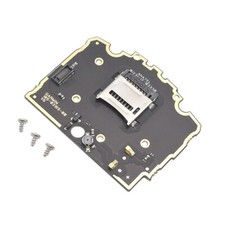 Garmin Edge 1030 Cycling Bike Computer SD Card Store with Motherboard Part