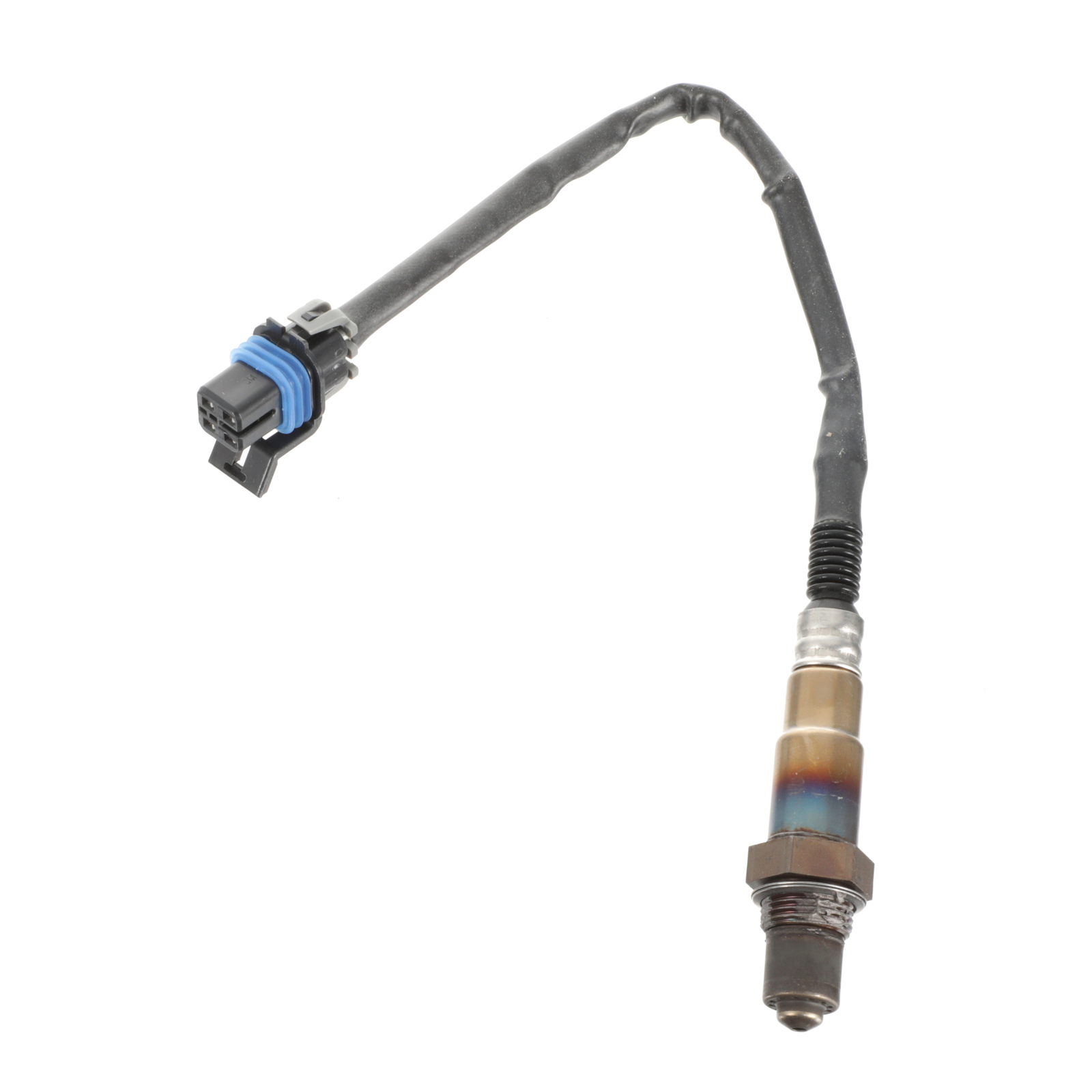 Sensor de oxígeno para Chevrolet Equinox Pontiac Torrent 2008-2009 (N/P 12596688)